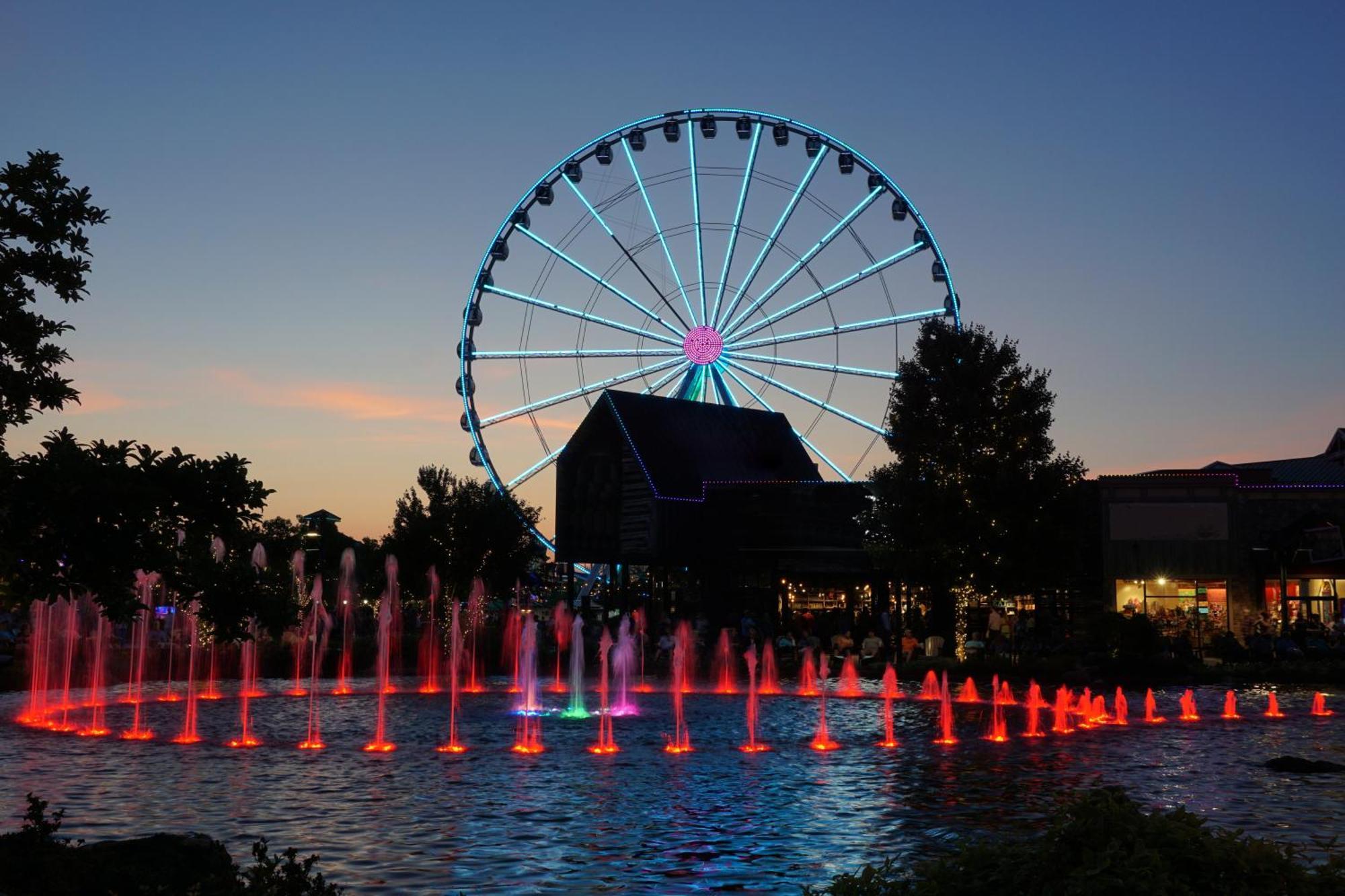 Serenity Heights, Amazing Views, Hot Tub Pool Access, 1089 Free Tickets Each Paid Day, Dollywood Gatlinburg Exterior foto