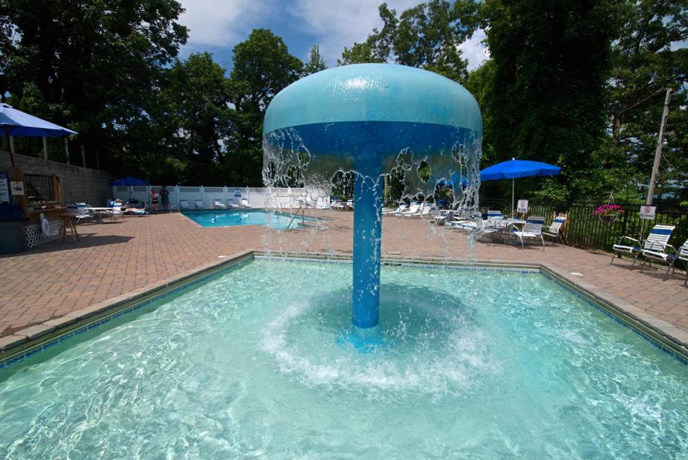 Serenity Heights, Amazing Views, Hot Tub Pool Access, 1089 Free Tickets Each Paid Day, Dollywood Gatlinburg Habitación foto